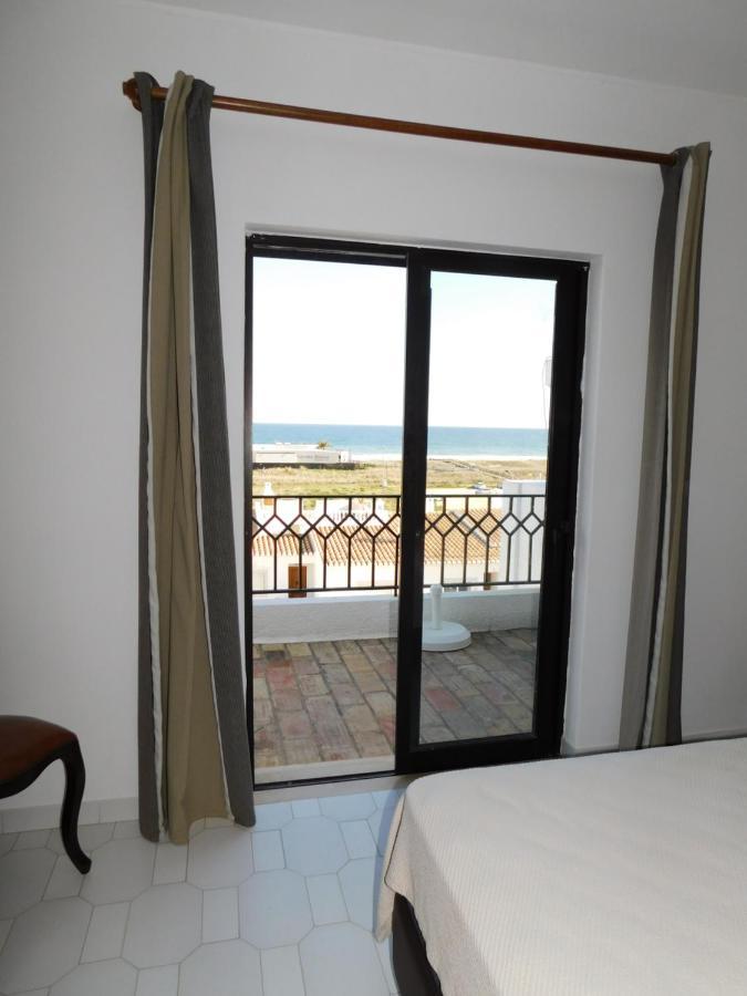 Pinhal Ocean View Apartment Lagos Exterior photo