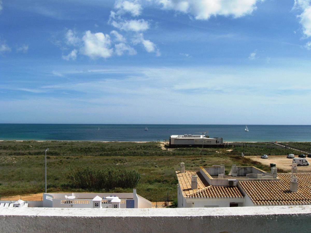 Pinhal Ocean View Apartment Lagos Exterior photo
