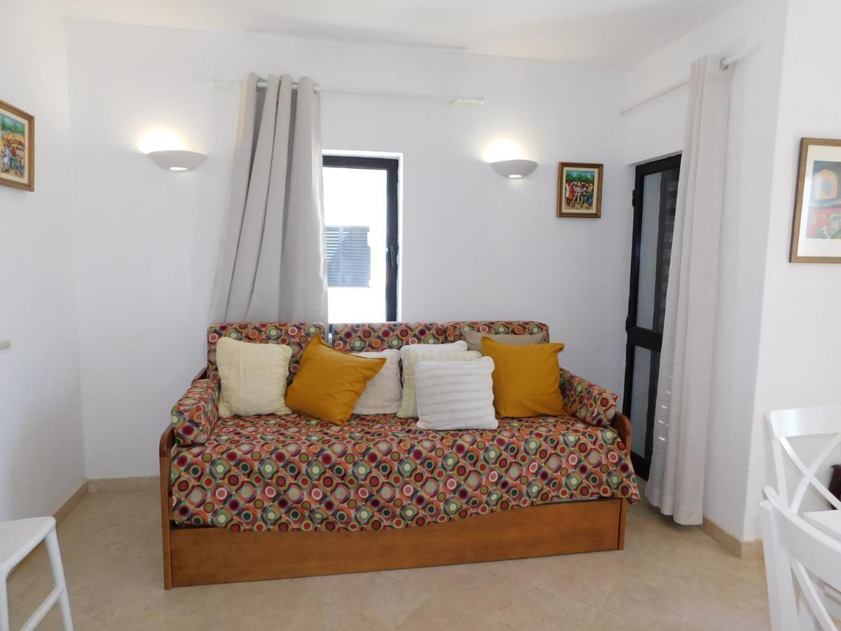 Pinhal Ocean View Apartment Lagos Exterior photo