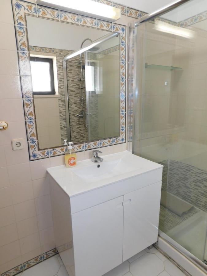 Pinhal Ocean View Apartment Lagos Exterior photo