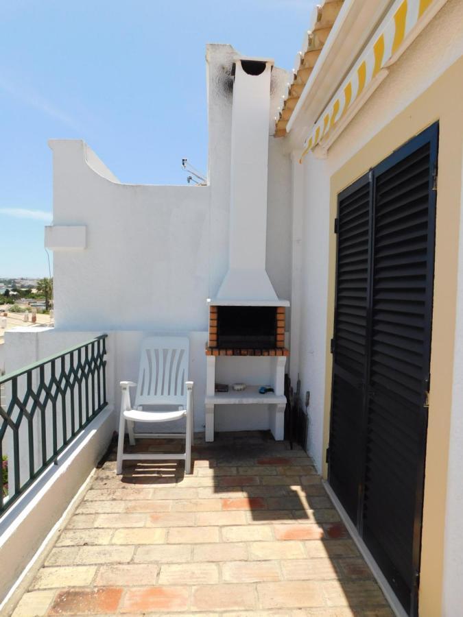 Pinhal Ocean View Apartment Lagos Exterior photo