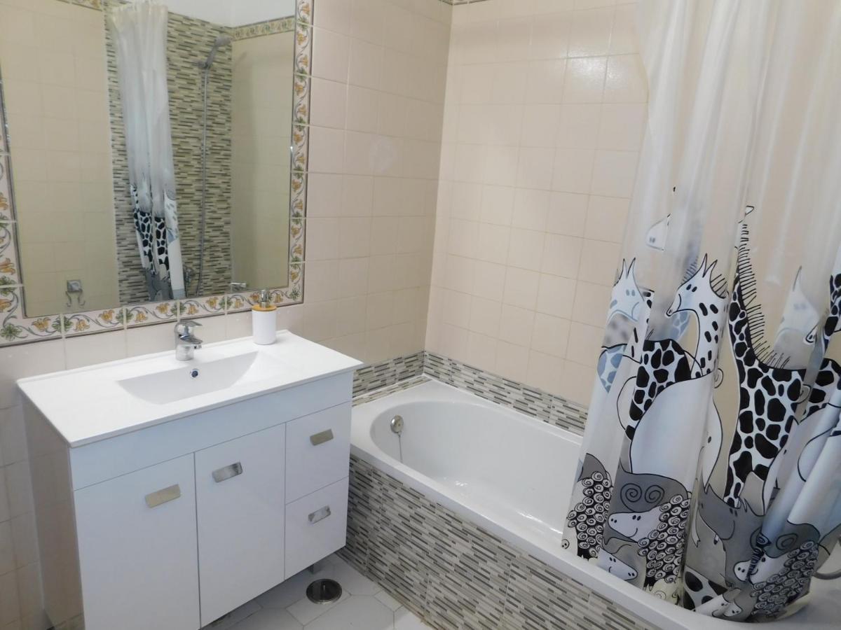 Pinhal Ocean View Apartment Lagos Exterior photo