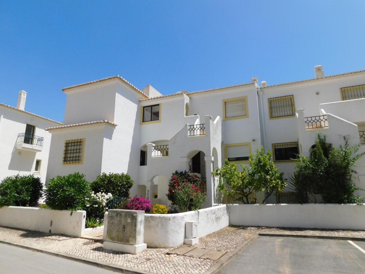 Pinhal Ocean View Apartment Lagos Exterior photo