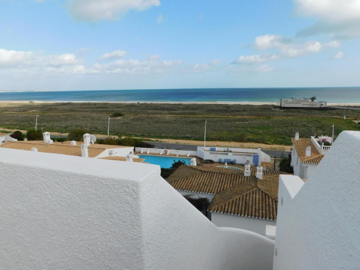 Pinhal Ocean View Apartment Lagos Exterior photo