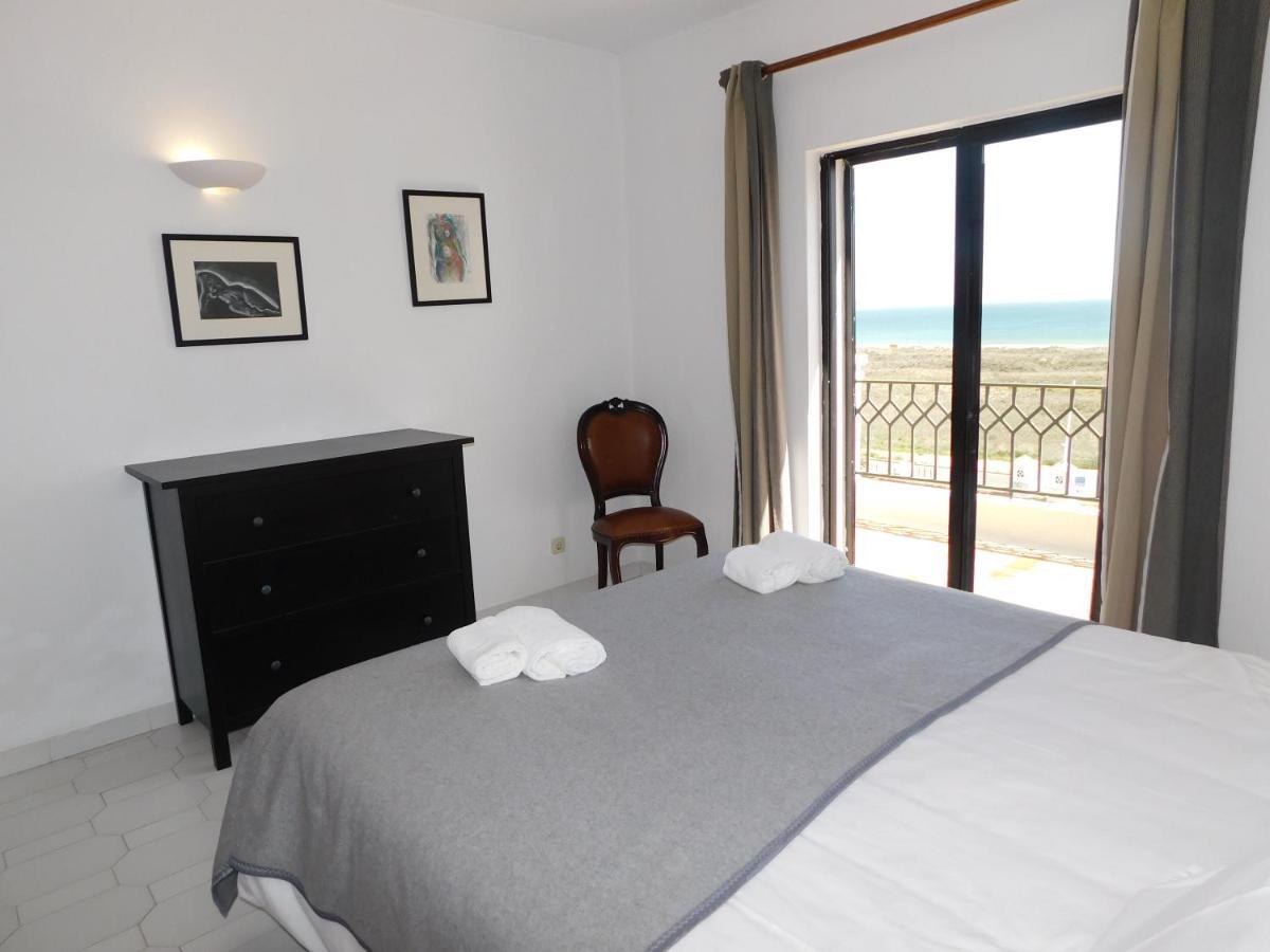 Pinhal Ocean View Apartment Lagos Exterior photo