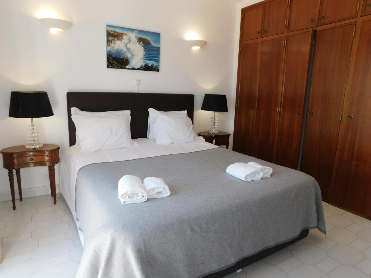 Pinhal Ocean View Apartment Lagos Exterior photo