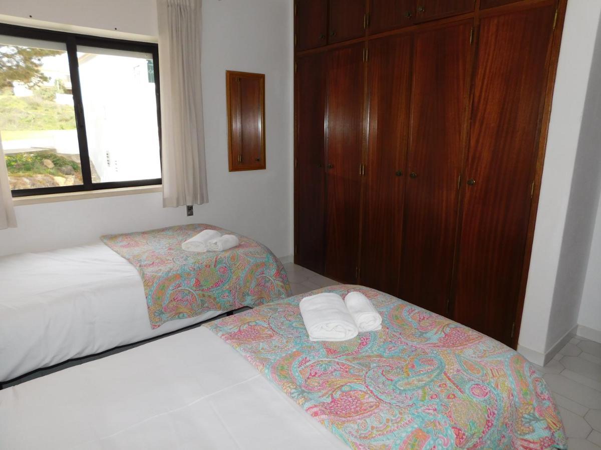 Pinhal Ocean View Apartment Lagos Exterior photo