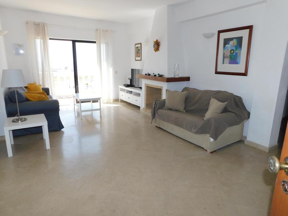 Pinhal Ocean View Apartment Lagos Exterior photo