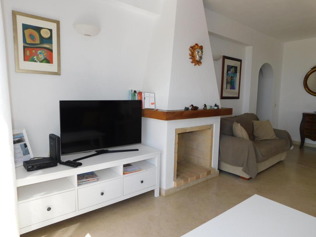 Pinhal Ocean View Apartment Lagos Exterior photo