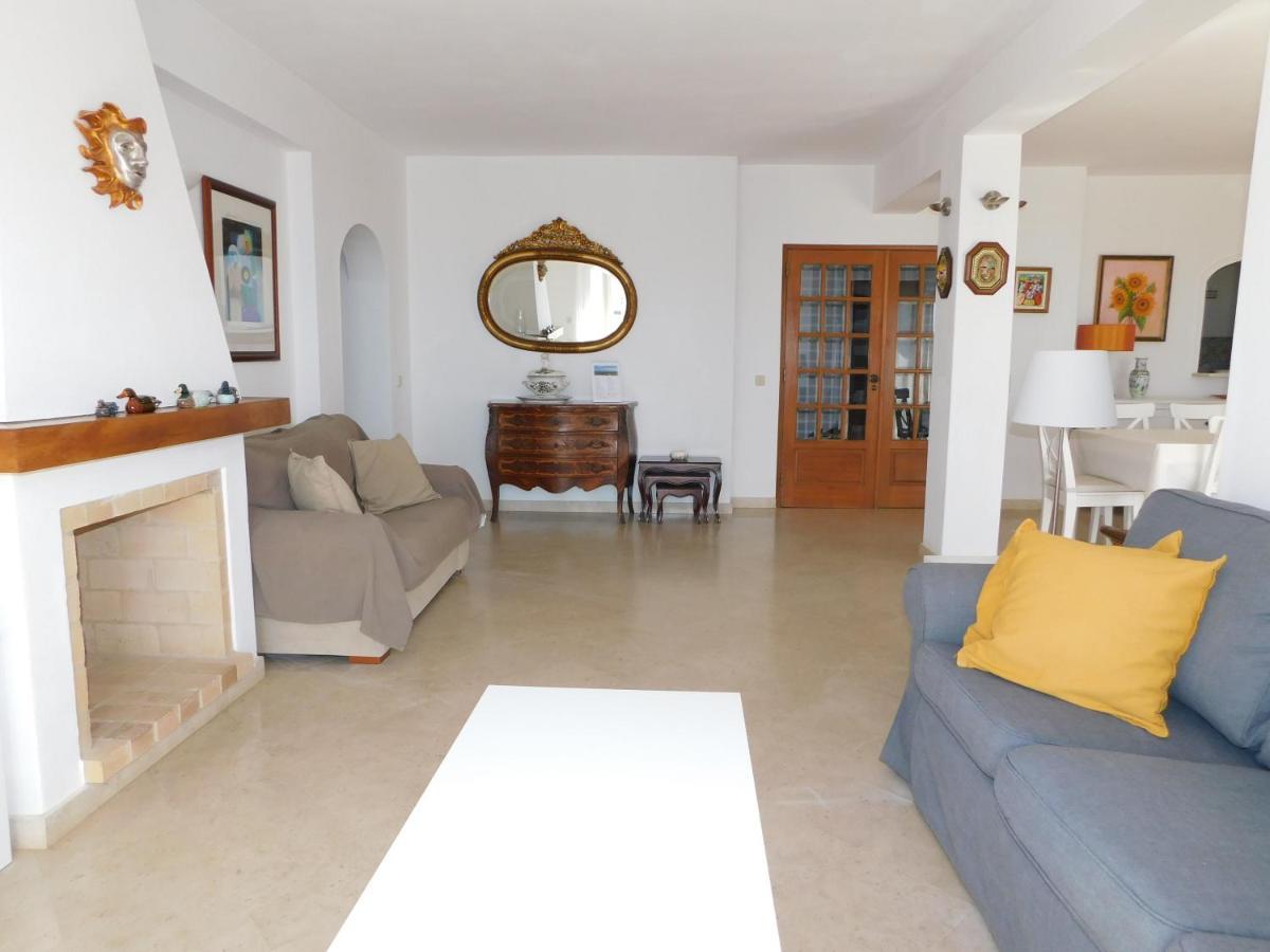 Pinhal Ocean View Apartment Lagos Exterior photo